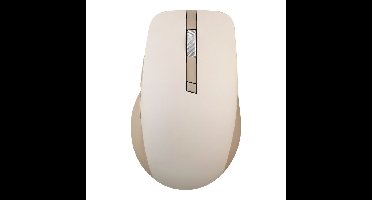 ASUS SmartO Mouse MD200 Silent Plus muis