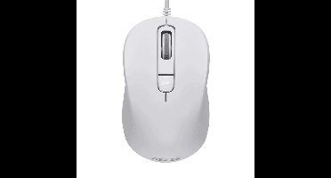 ASUS MU101C Wired Blue Ray Mouse muis