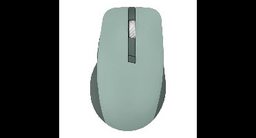 ASUS SmartO Mouse MD200 Silent Plus muis