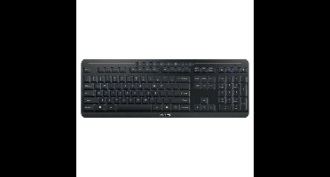 CHERRY STREAM KEYBOARD ULTIMATE gaming toetsenbord