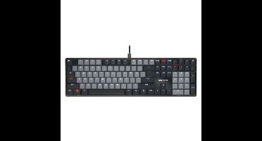 CHERRY KC 500 MX LP toetsenbord