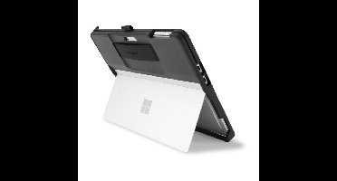 Kensington BlackBelt EQ Rugged Case voor Surface Pro 9, 10 en Surface Pro 13" tablethoes