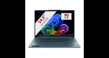 Lenovo Yoga Pro 7 14ASP10 (83LX001MMH) 14.5'' Copilotplus laptop