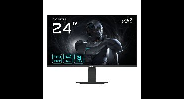 GIGABYTE GS24F14 23.8'' gaming monitor