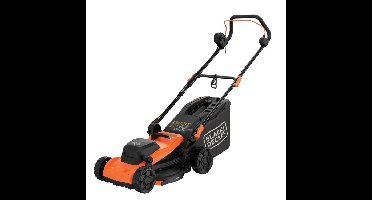 BLACK+DECKER BEMWP340 grasmaaier