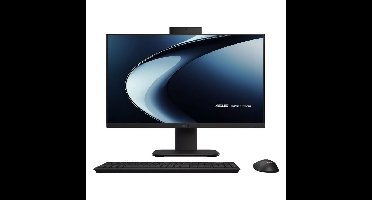 ASUS V600 AiO VM640KA-BPC027W pc-systeem