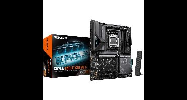 GIGABYTE X870E EAGLE X3D WIFI7 moederbord