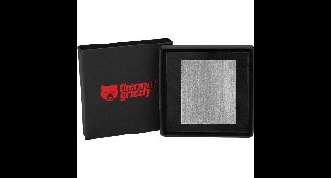 Thermal Grizzly KryoSheet 44x37 mm thermal pads