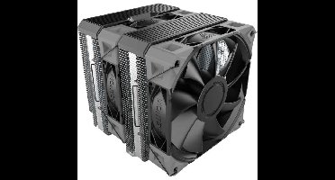 Montech NX600 cpu-koeler