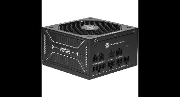 MSI MAG A650GLS PCIE5 voeding