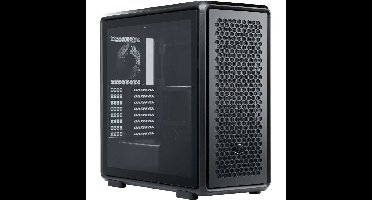 Cooler Master Masterframe 600 midi tower behuizing