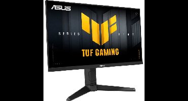 ASUS TUF Gaming VG259QMRL5A 24.5'' gaming monitor