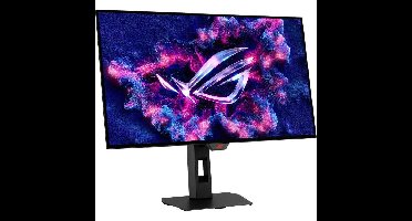ASUS ROG Strix XG27AQWMG 26.5'' gaming monitor