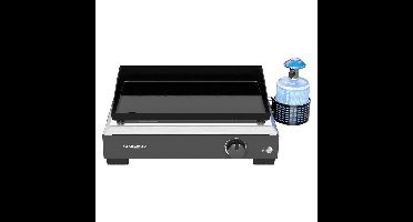 Campingaz Othello 1 CV Plancha grillplaat