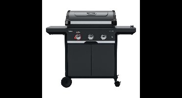Campingaz Select 3 EXS SBS Gasbarbecue
