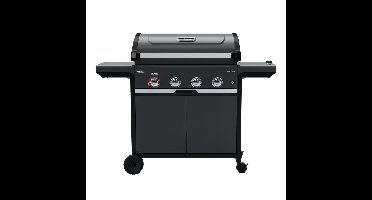 Campingaz Select 4 EXS SBS Gasbarbecue