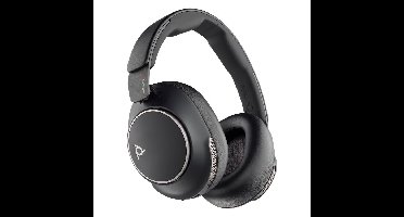 HP Poly Voyager Surround 80 UC USB-C Headset