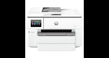 HP OfficeJet Pro 9730e Wide Format All-in-One printer
