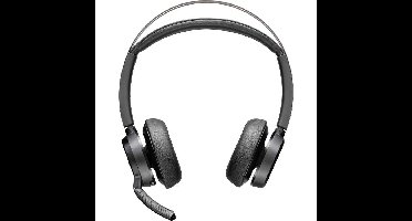 HP Poly Voyager Focus 2 USB-C-C Headset