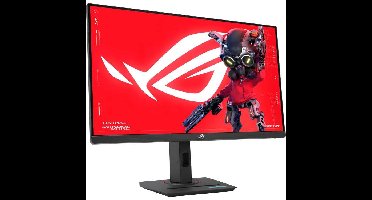 ASUS ROG Strix XG27ACMS 27'' gaming monitor