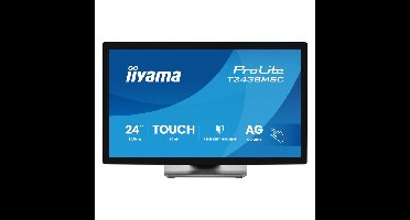 iiyama ProLite T2438MSC-B2 ledmonitor
