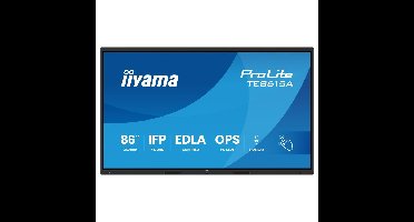 iiyama ProLite TE8615A-B2AG public display