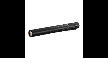 Ledlenser P4R zaklamp
