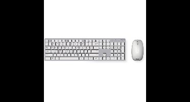 ASUS W5000 Wireless Keyboard and Mouse desktopset