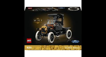 LEGO 11376 Icons TBA Constructiespeelgoed