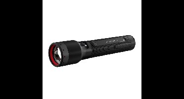 Ledlenser P7R zaklamp