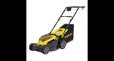 Stanley Grasmaaier V20 Li-Ion 2x18V 37 cm