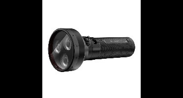 Ledlenser P18R zaklamp