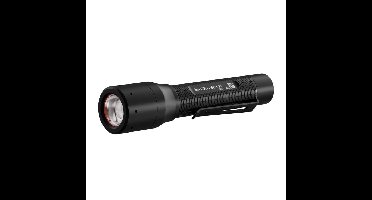 Ledlenser P5 zaklamp