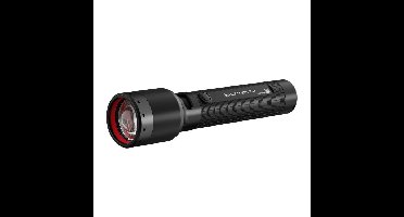 Ledlenser P6R zaklamp