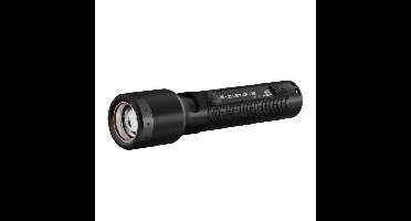 Ledlenser P5R zaklamp