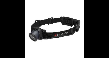 Ledlenser Hoofdlamp H8R 25th Anniversary Edition ledverlichting