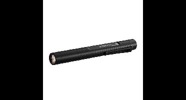 Ledlenser P4 zaklamp