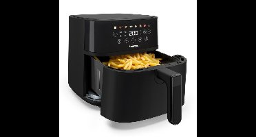 Tristar FR-9060 Digitale Airfryer 6L heteluchtfriteuse