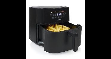 Tristar FR-9071 Digitale Airfryer 8L heteluchtfriteuse