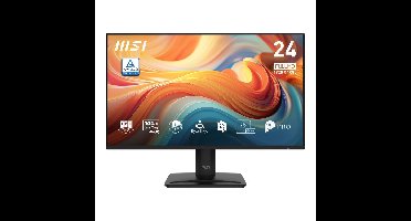 MSI PRO MP242 E14A ledmonitor