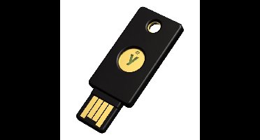 Yubico YubiKey 5 NFC security key