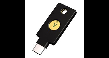 Yubico Security Key C NFC