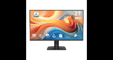 MSI PRO MP271 E14A ledmonitor