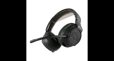Skullcandy Crusher PLYR 720 XBOX Sensory Bass Wireless Gaming Headset