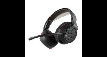 Skullcandy Crusher PLYR 720 Multi-Platform Sensory Bass Wireless Gaming Headset