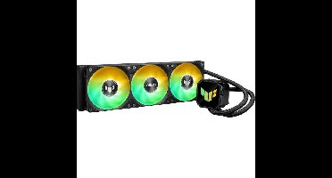ASUS TUF Gaming LC III 360 ARGB waterkoeling