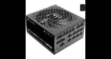 Thermaltake Toughpower TF3 1650W voeding