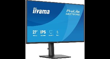 iiyama ProLite XB2791HS-B1 ledmonitor