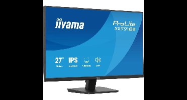 iiyama ProLite X2791QS-B1 ledmonitor