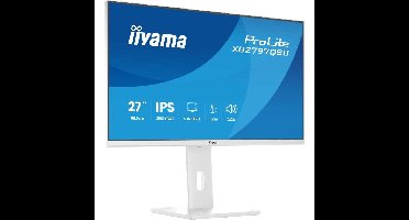 iiyama ProLite XB2797QSU-W1 ledmonitor